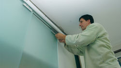 FABRIKATION & MONTAGE