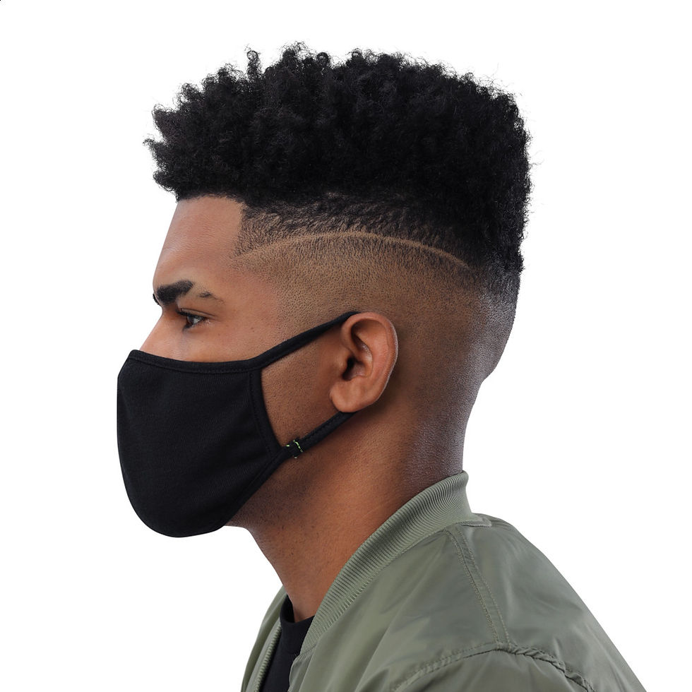 Thumbnail: Face Mask (3-Pack)
