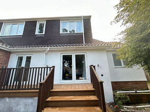 Silicone, Monocouche or Acrylic Render: Which Is Right for Your Home?