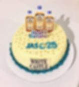 Chocomoist Cake
