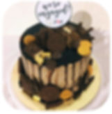 Chocolatey Overload Cake