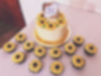 Cupcakes (12 pcs)