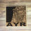 Thumbnail: Ayr CoasterPersonalized coaster with engraved map and name