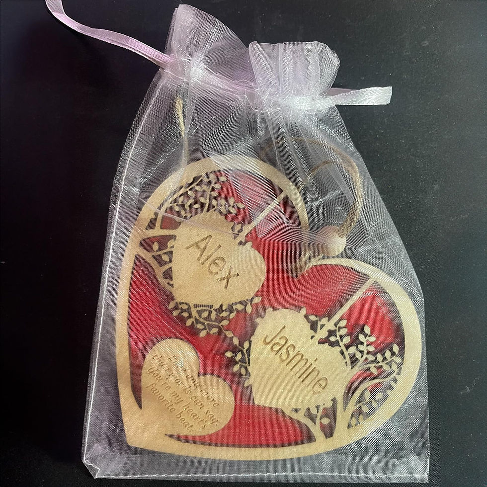 Thumbnail: gifts for couples valentines