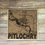 Thumbnail: Wooden cork coasters with custom location engraving