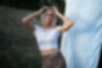 Outdoor-Portrait