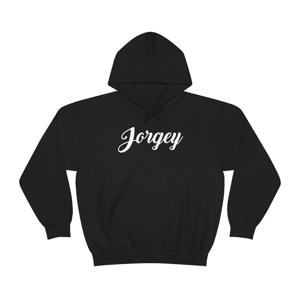 Thumbnail: Philippians 4:13 Hoodie