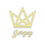 Thumbnail: King Jorgey Sticker