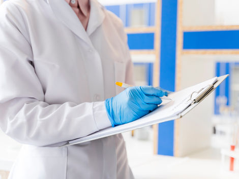 Documenting Standard Operating Procedures