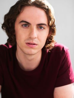Zachary Seekins-Jeffrey Mosier Photography