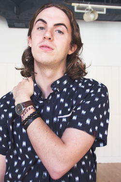 Zach Seekins