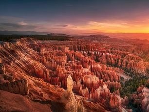 National Parks on a Budget