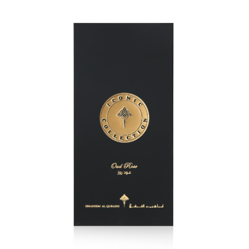 Thumbnail: Iconic Oud rose
