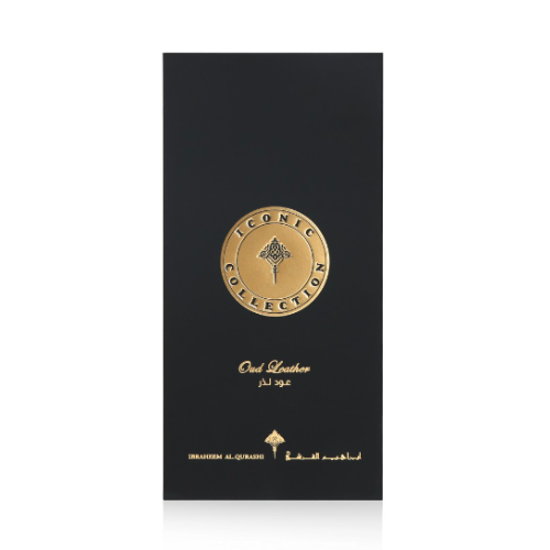 Thumbnail: Iconic Oud leather