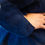 Thumbnail: Azure Elegance Abaya
