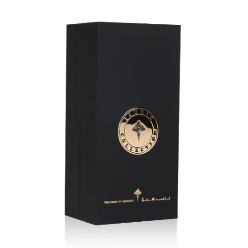 Thumbnail: Iconic Oud rose