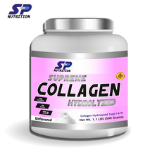 Supreme Collagen Hydrolyzed