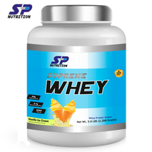 Supreme Whey Isolated Protein