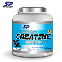 Supreme Creatine Monohydrate
