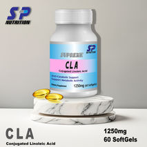 Supreme CLA 1250mg