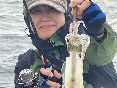 10/26  ティップラン🦑🫡