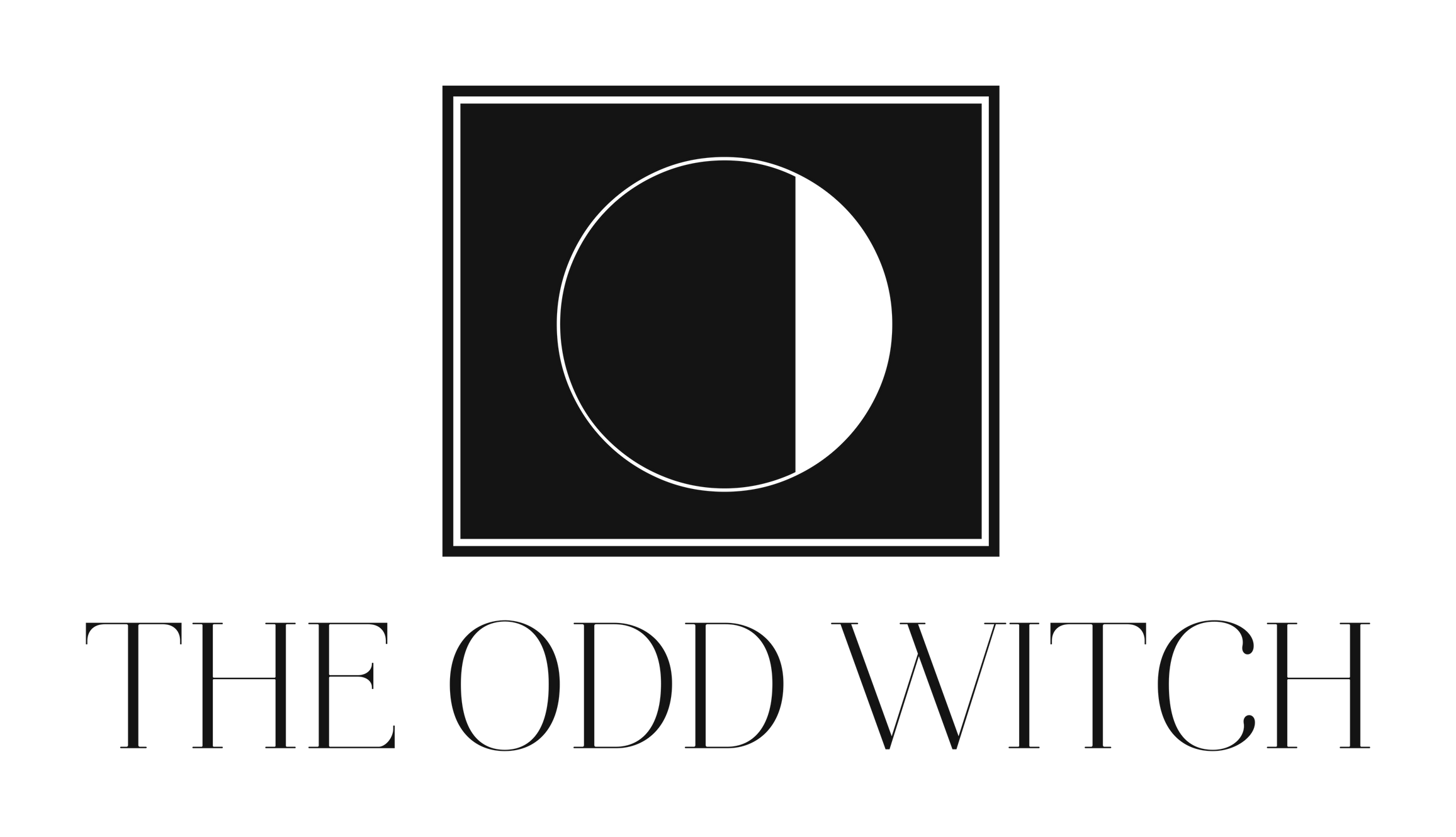 The ODD Witch