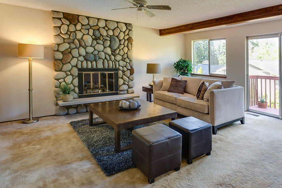 Shaw Carpet Guide: Best Styles for Guest Rooms & Rental Properties