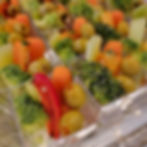 Appetizers/Hors D'oeuvers