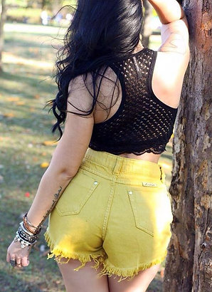 Shorts Hot Pants