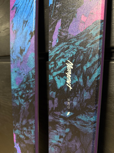 DEATHWISH112_184cm | FGPROJAPAN