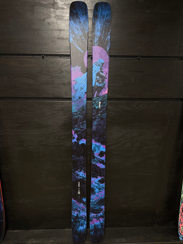 DEATHWISH112_184cm | FGPROJAPAN