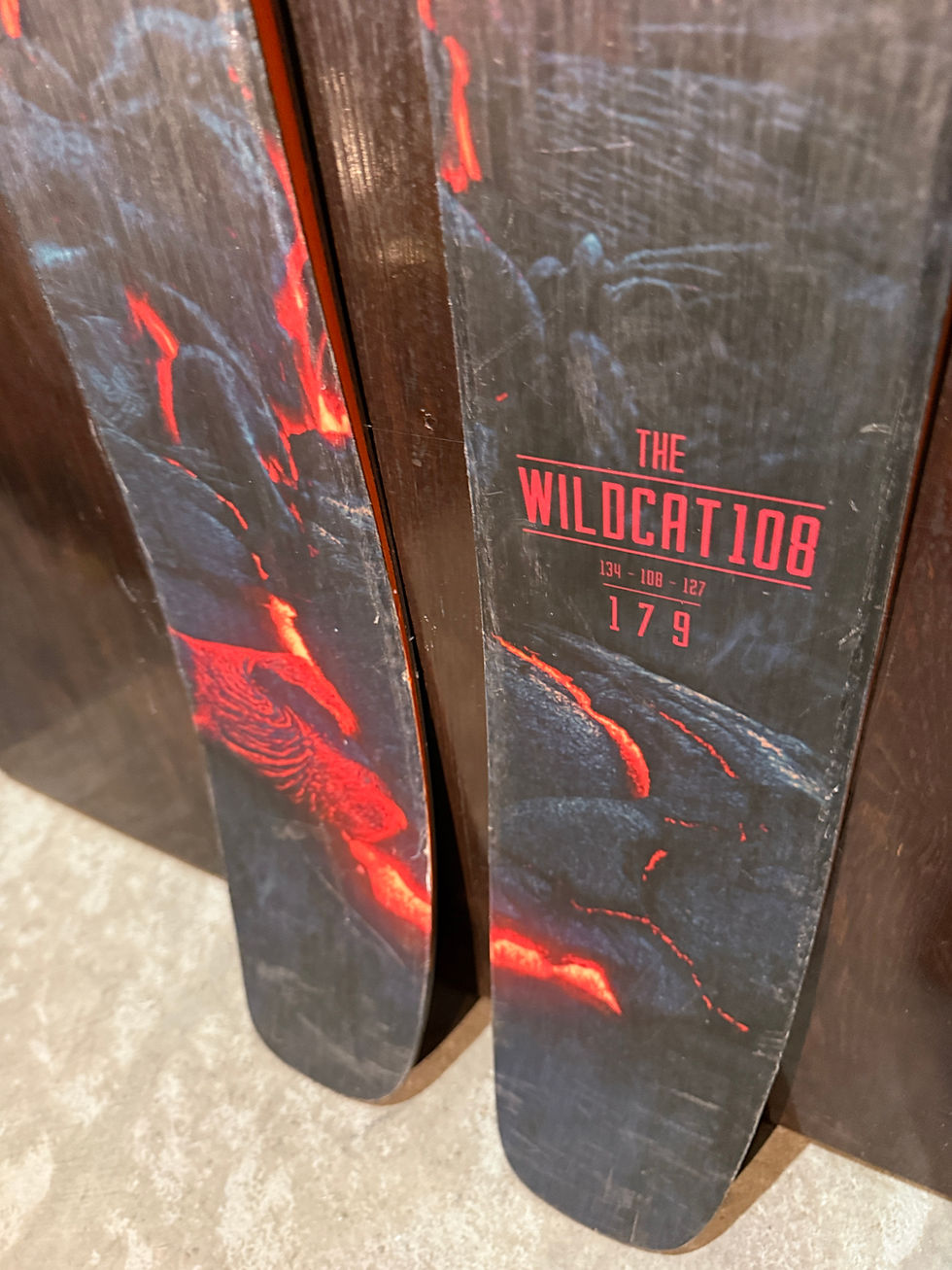 サムネイル： Demoski_WildCat108_179
