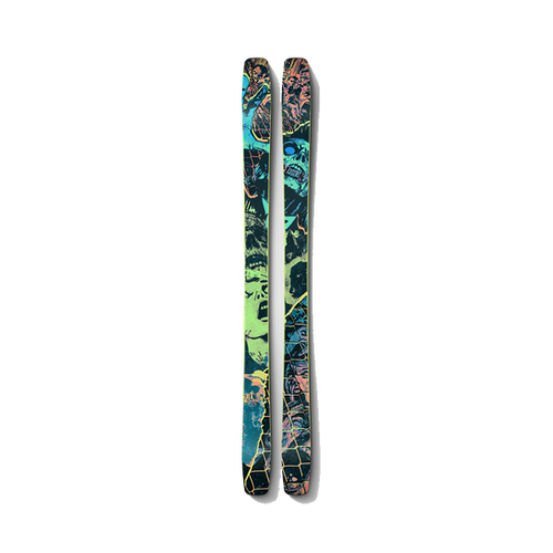 ■■最終特価■K2■PRESS■フリースキー■169cm■JIB ROCKER■ K2 Press - Competitive Edge Ski & Bike