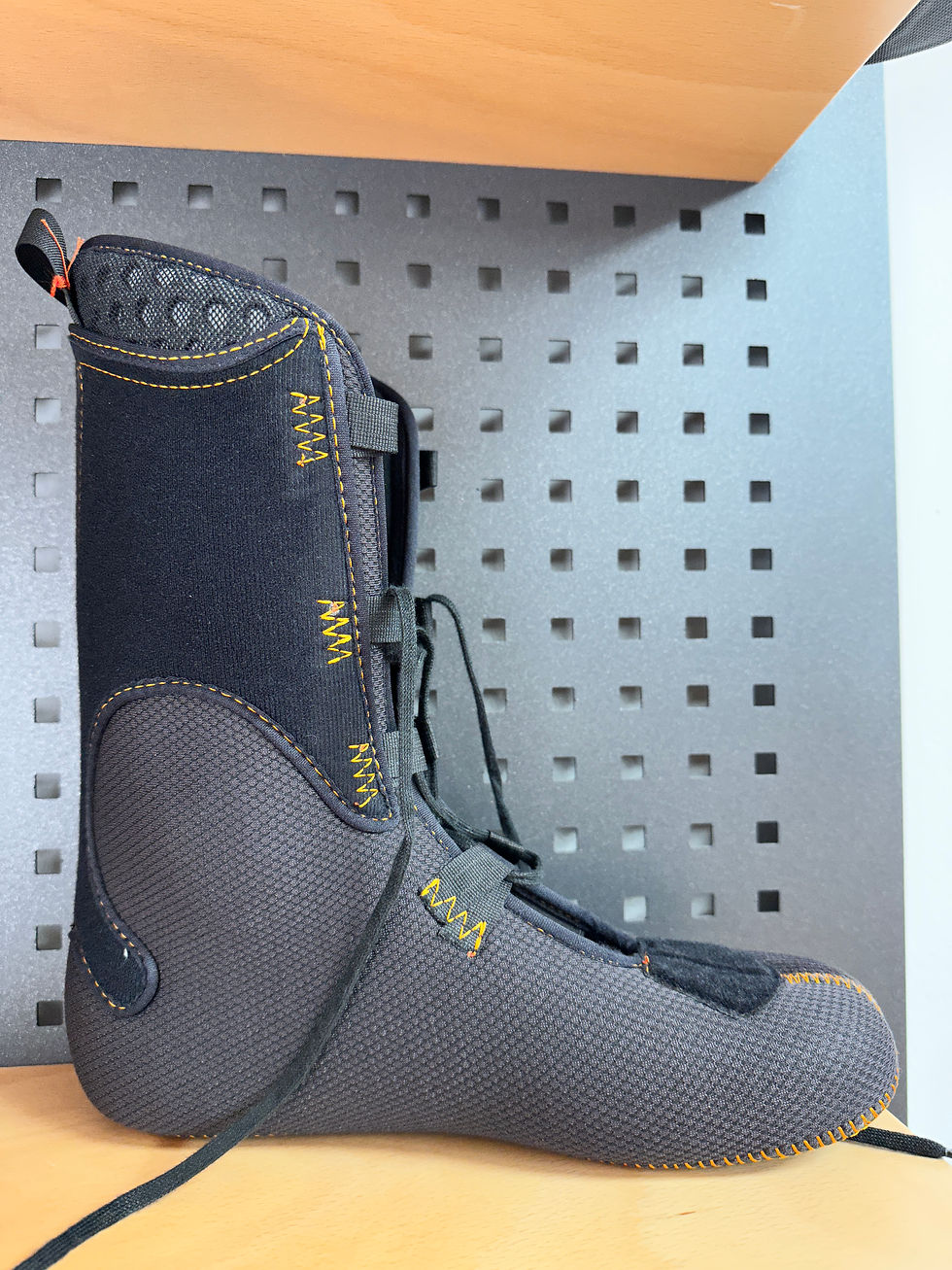 Thumbnail: ALPIN CT MV ８mm