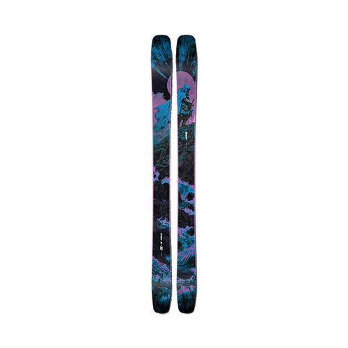 Moment Deathwish 22 Designs インビス加工　テレマーク Moment Deathwish 22 Designs インビス加工 テレマーク 【公式通販】