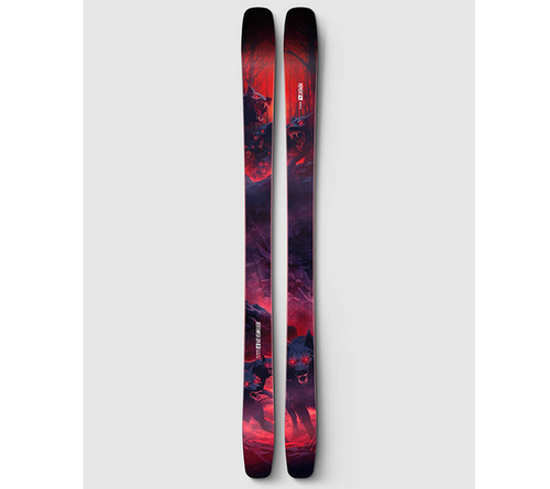 Deathwish104-174cm | FGPROJAPAN