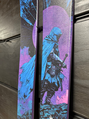 DEATHWISH112_184cm | FGPROJAPAN