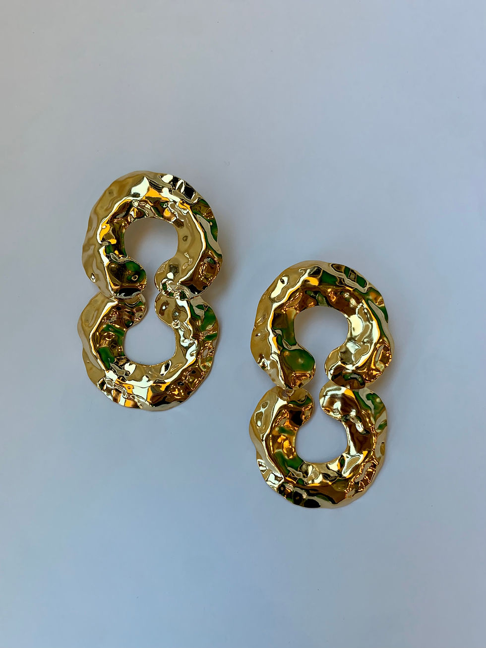 Miniatura: BRINCO INFINITO