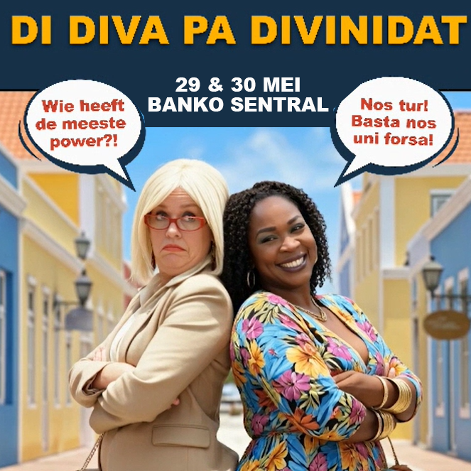 Diva pa Divinidat