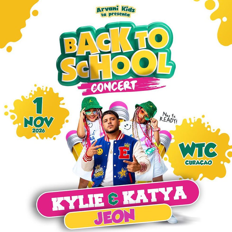 Back To School: Jeon, Kylie, Katya and more...
