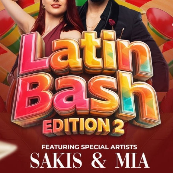 Latin Bash