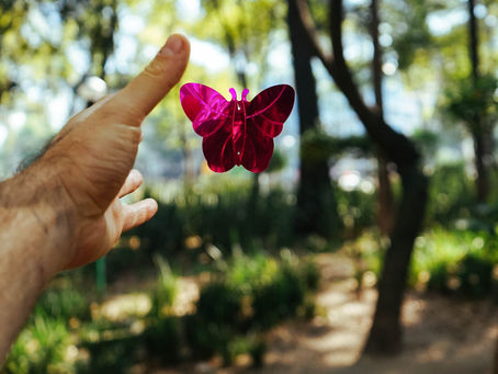 Simple steps to empower & motivate!