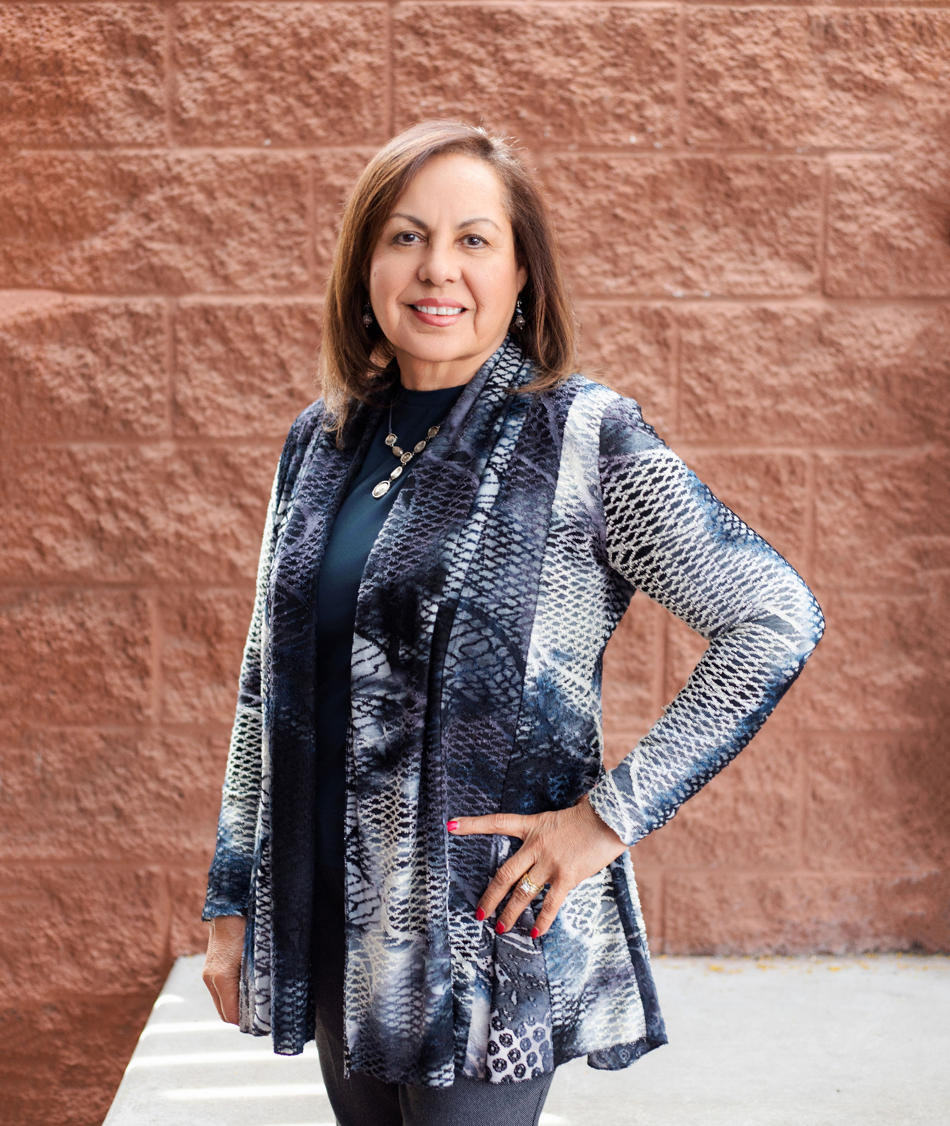 Yolanda Gallegos – A home lender near Phoenix