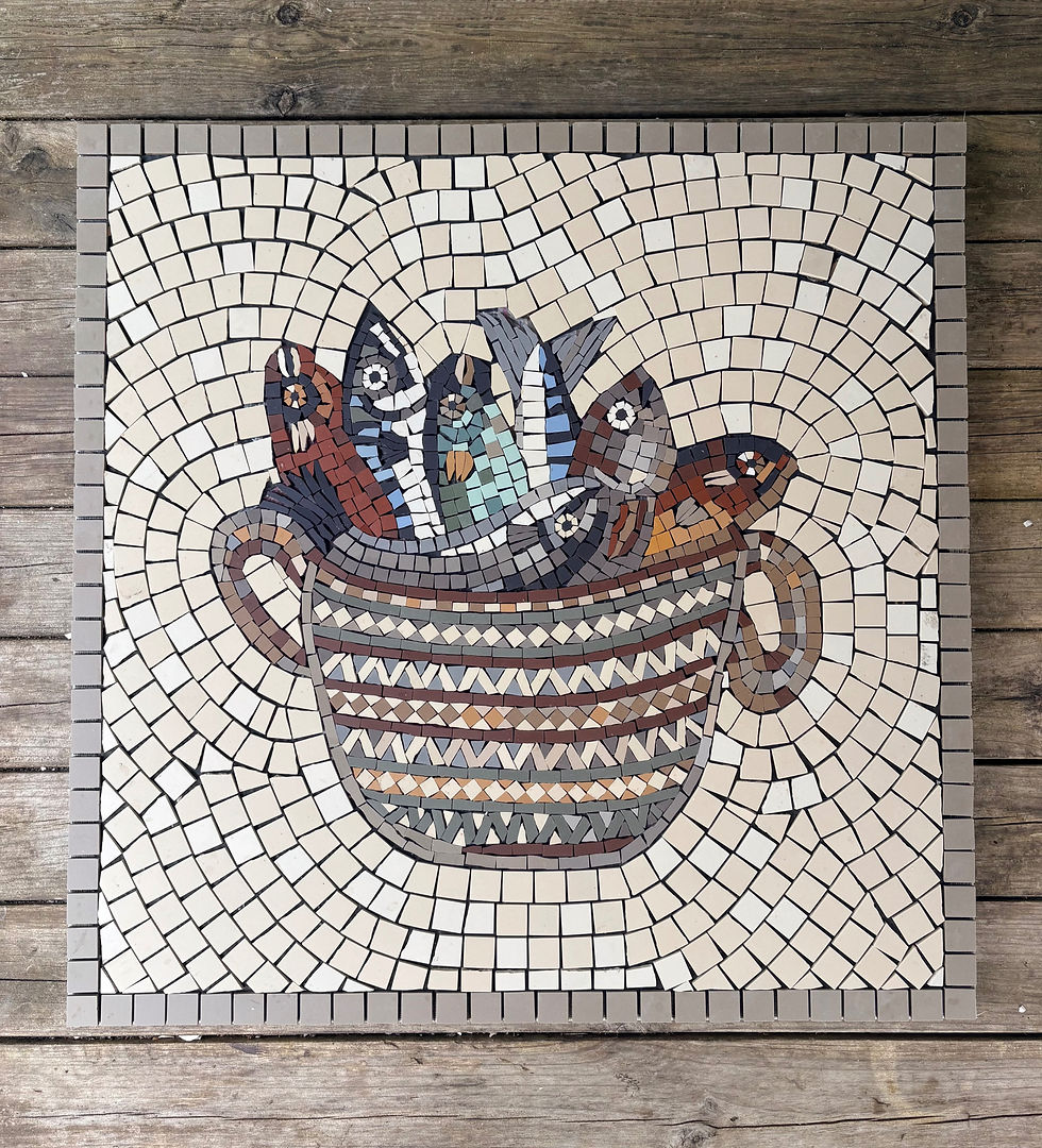 The Fishermans Offering