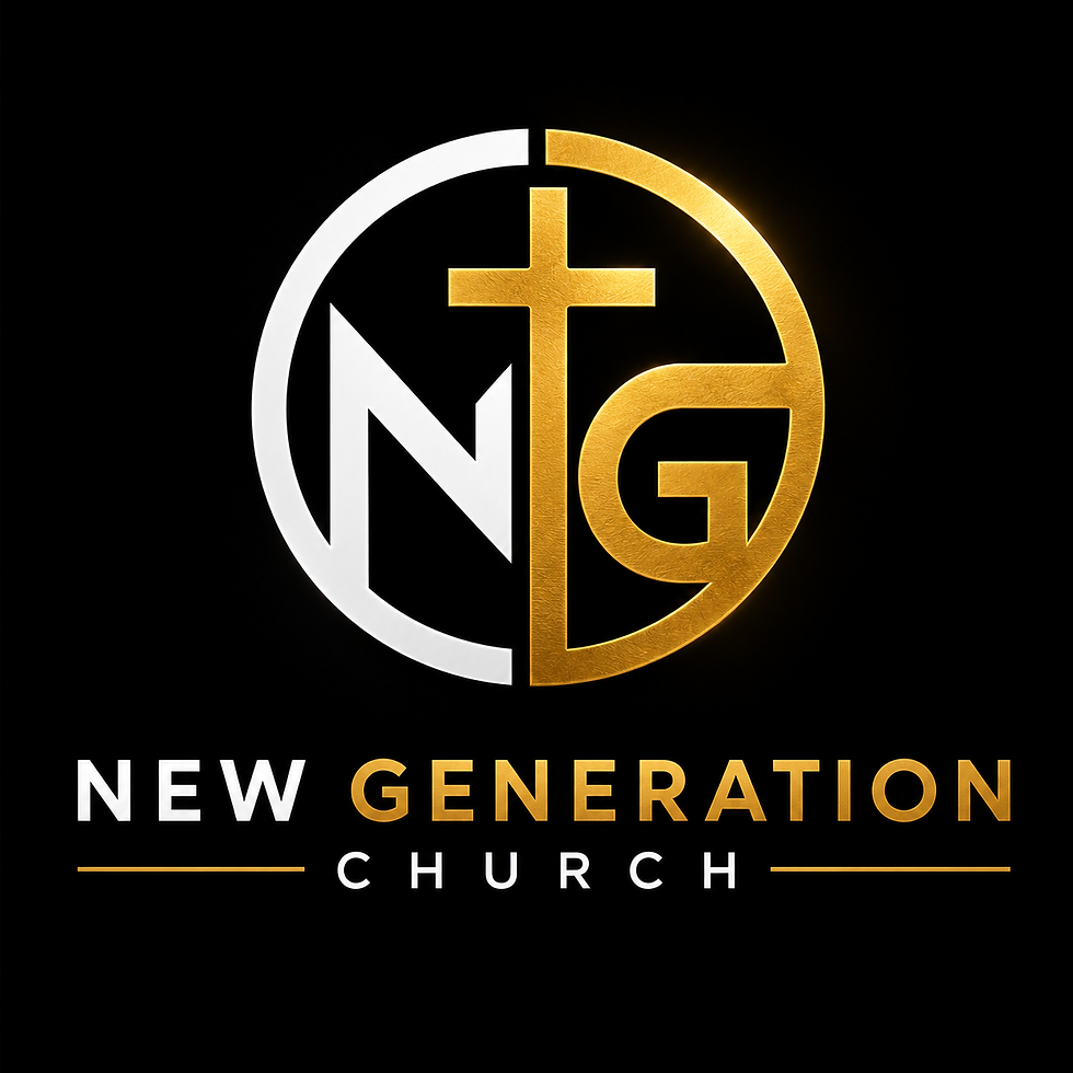 New Generation Church Logo