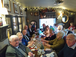 Christmas Lunch 2018