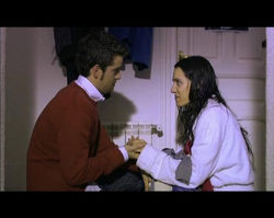 Post-It - Cortometraje
