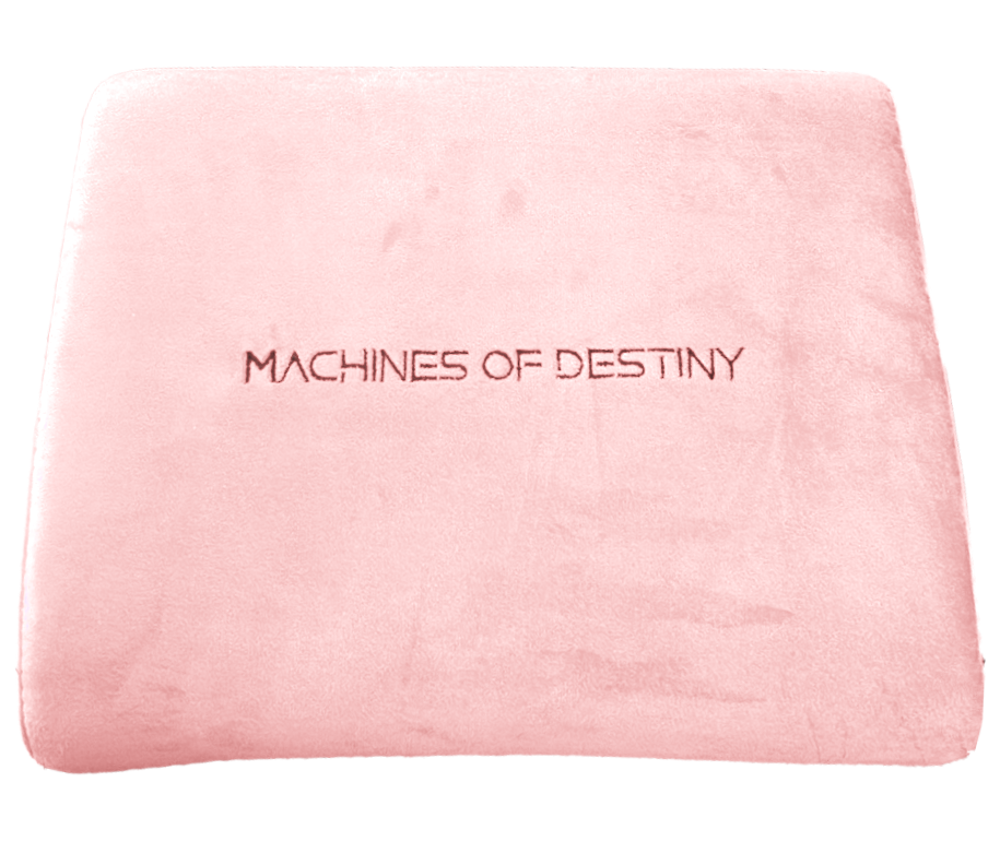 Thumbnail: MOD Dracona - Plush Pink
