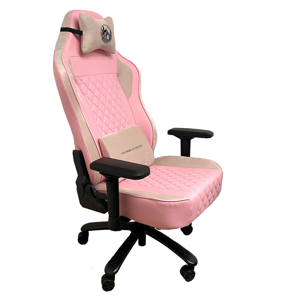 Thumbnail: MOD Dracona - Plush Pink