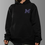 Thumbnail: Embroidered Hoodie Sweatshirt